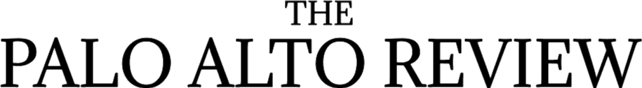 Palo Alto Review Logo